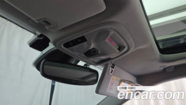 Jeep Cherokee 2020 — Photo 32/32
