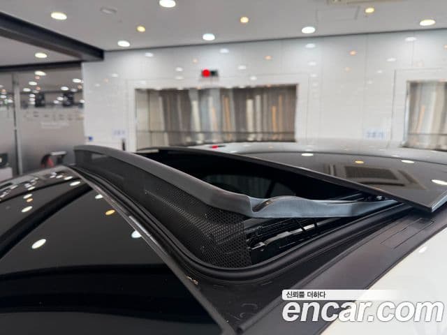 Mercedes-Benz CLA-Class 2025 — Фото 14/20