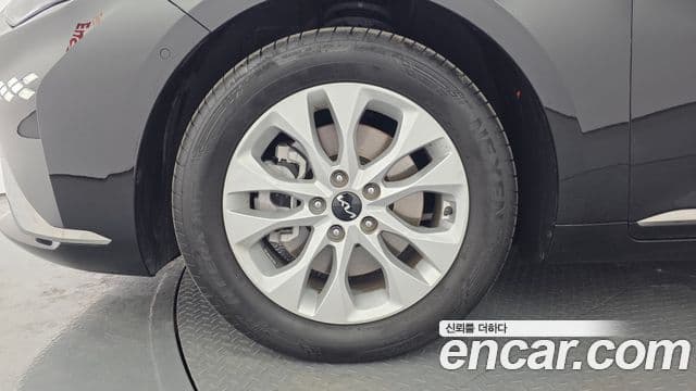 Kia K8 2023 — ფოტო 5/20
