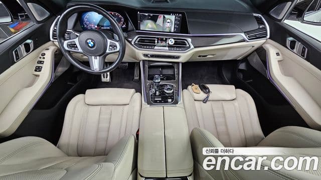 BMW X5 2022 — Photo 3/19