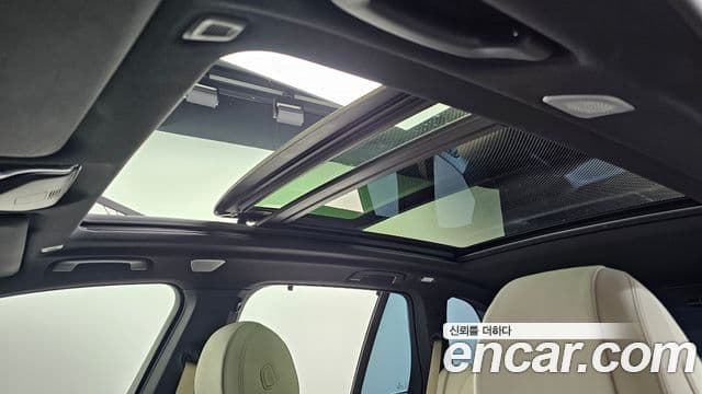 BMW X5 2022 — Şəkil 8/19