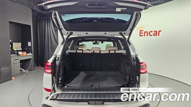 BMW X5 2022 — Şəkil 17/19