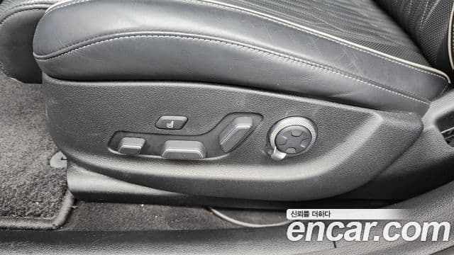 Genesis G80 2020 — Photo 6/37