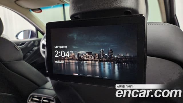 Genesis G80 2020 — Photo 1/37