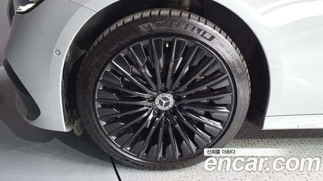 Mercedes-Benz E-Class 2024 — Şəkil 5/20