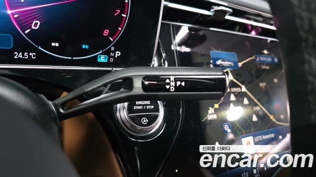 Mercedes-Benz E-Class 2024 — Şəkil 9/20