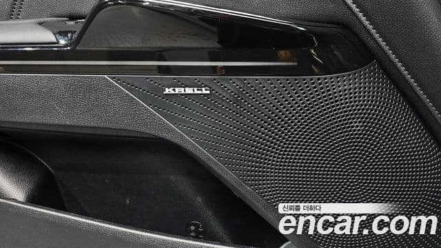 Kia K5 2024 — Photo 27/32