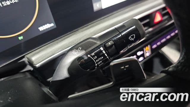 Kia K5 2024 — Photo 30/32