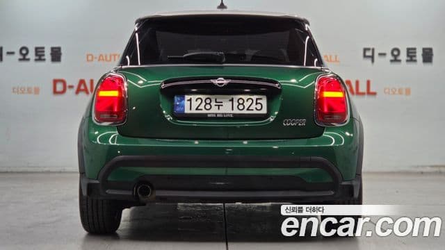 Mini Cooper 2021 — Şəkil 4/20