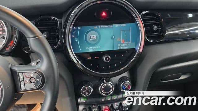 Mini Cooper 2021 — Şəkil 7/20