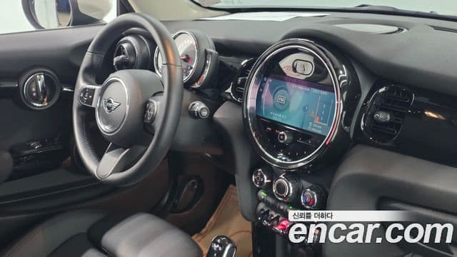 Mini Cooper 2021 — Şəkil 10/20
