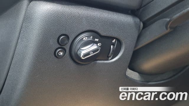 Mini Cooper 2021 — Şəkil 13/20