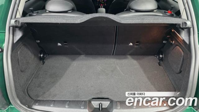 Mini Cooper 2021 — Şəkil 18/20