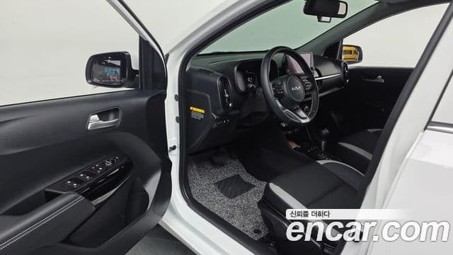 Kia All New Morning 2025 — ფოტო 10/20