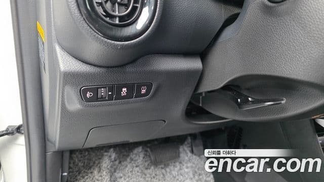 Kia All New Morning 2025 — ფოტო 19/20