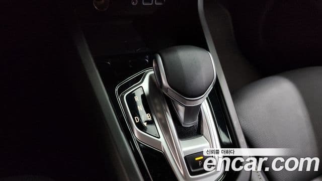 Renault Samsung Arkana 2024 — Şəkil 4/34