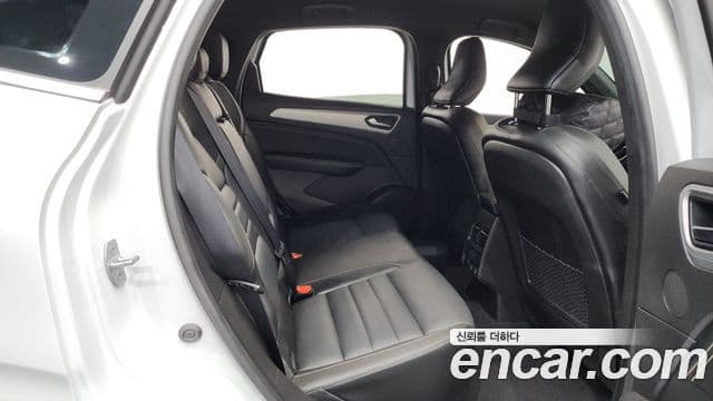 Renault Samsung Arkana 2024 — Şəkil 20/34