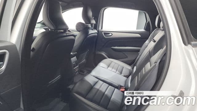 Renault Samsung Arkana 2024 — Şəkil 15/34