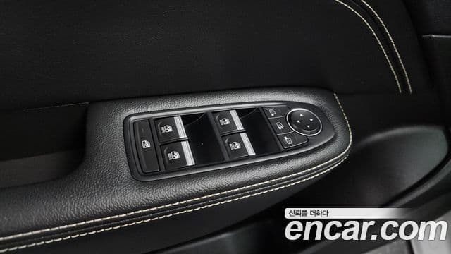 Renault Samsung Arkana 2024 — Şəkil 27/34