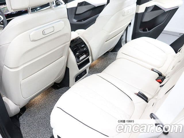 BMW X5 2025 — Şəkil 5/20