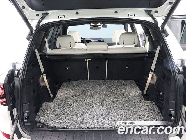 BMW X5 2025 — Şəkil 16/20