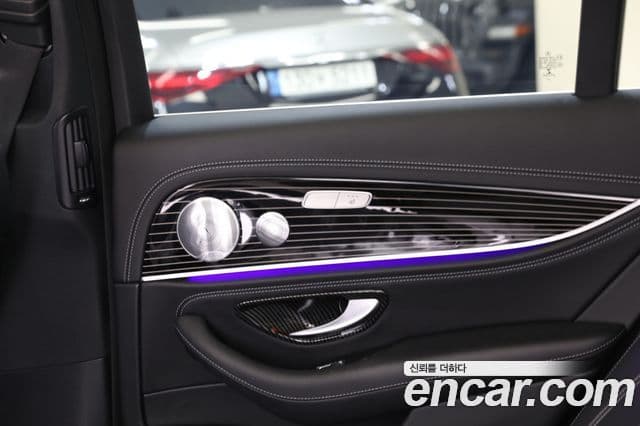 Mercedes-Benz E-Class 2020 — Şəkil 7/20