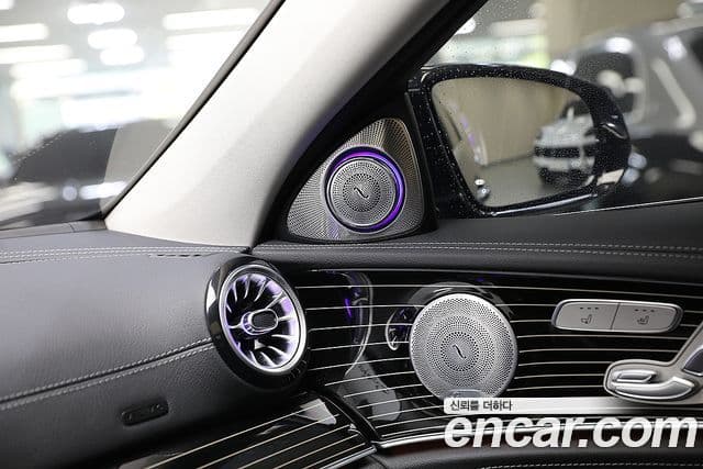 Mercedes-Benz E-Class 2020 — Şəkil 13/20