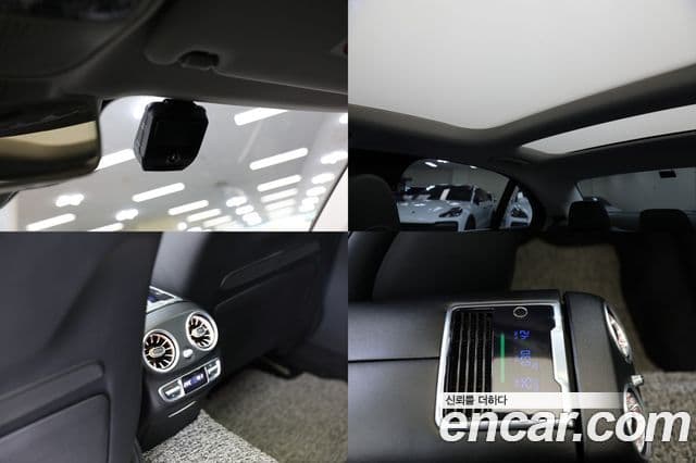 Mercedes-Benz E-Class 2020 — Şəkil 18/20