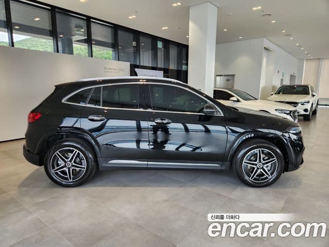 Mercedes-Benz EQA 2026 — ფოტო 13/20