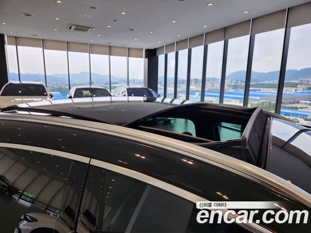 Mercedes-Benz EQA 2026 — ფოტო 9/20