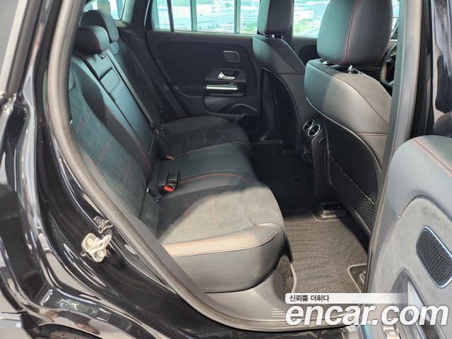 Mercedes-Benz EQA 2026 — ფოტო 15/20