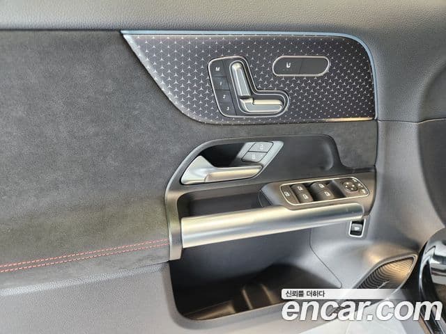 Mercedes-Benz EQA 2026 — ფოტო 6/20
