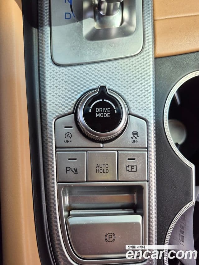 Genesis G70 2022 — Şəkil 9/19