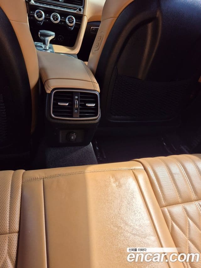 Genesis G70 2022 — Şəkil 13/19