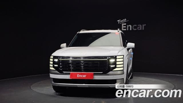 Hyundai Palisade 2025 — Photo 3/20