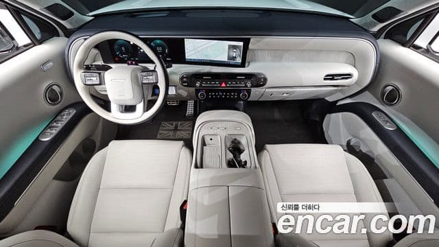 Hyundai Palisade 2025 — Photo 16/20