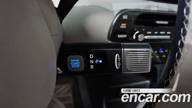 Hyundai Palisade 2025 — Photo 11/20