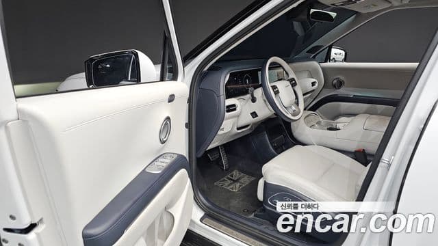 Hyundai Palisade 2025 — Photo 4/20