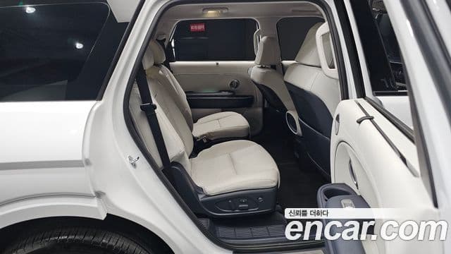 Hyundai Palisade 2025 — Photo 14/20