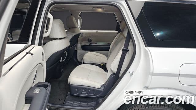 Hyundai Palisade 2025 — Photo 15/20