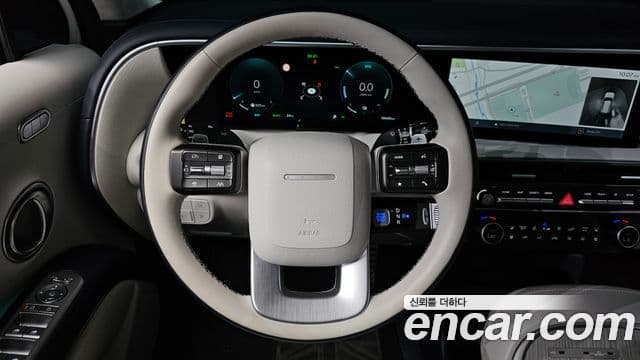 Hyundai Palisade 2025 — Photo 12/20