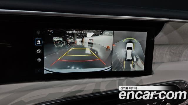 Hyundai Palisade 2025 — Photo 19/20