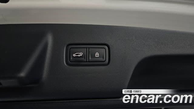 Hyundai Palisade 2025 — Photo 5/20
