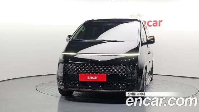 Hyundai Staria 2024 — Şəkil 3/20
