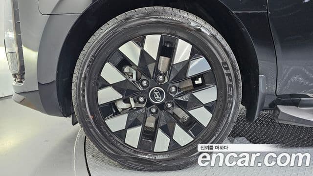 Hyundai Staria 2024 — Şəkil 5/20