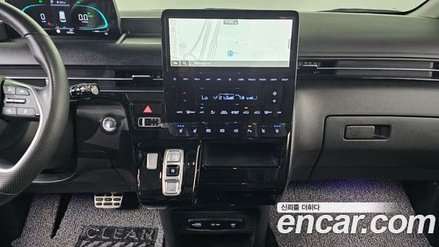 Hyundai Staria 2024 — Şəkil 12/20