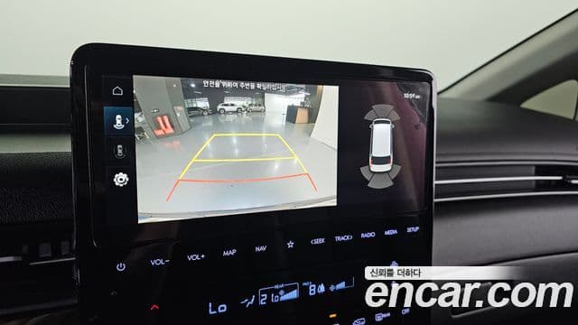 Hyundai Staria 2024 — Şəkil 14/20
