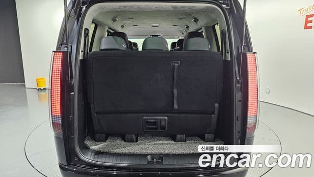 Hyundai Staria 2024 — Şəkil 15/20