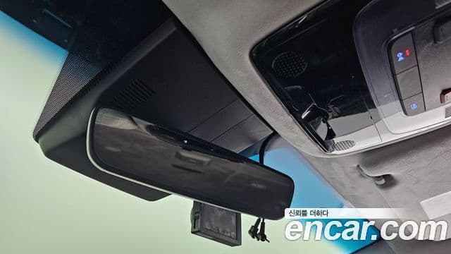 Hyundai Staria 2024 — Şəkil 17/20
