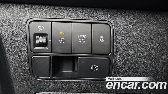 Hyundai Staria 2024 — Şəkil 18/20